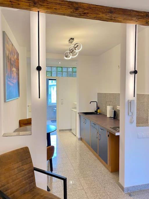 Cozy, Neu, Modern Apartment Bamberg