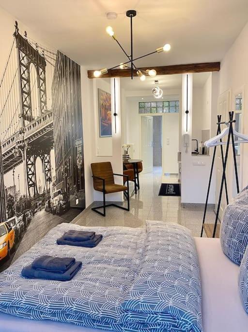 Apartment Cozy, Neu, Modern *