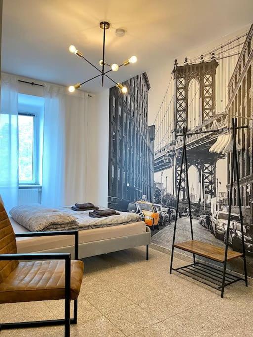 Apartment Cozy, Neu, Modern *